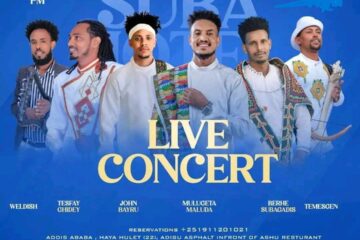 Suba Hotel - Live Concert 2024