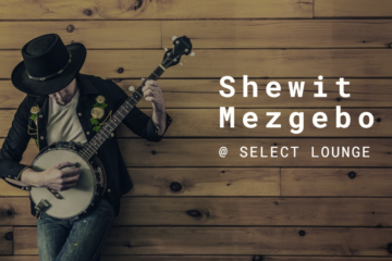 Shewit Mezgebo Atlanta Tour 2024