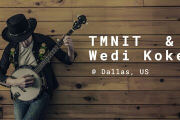 Tmnit Welday and Wedi Kokeb Dallas US Performance 2024