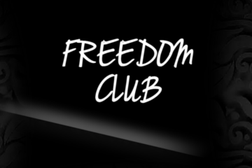 Party Saturday night at Freedom Club 2024