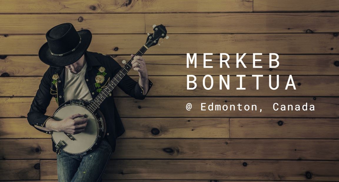 Merkeb Bonitua - Edmonton Canada Performance 2024