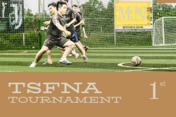 TSFNA Tournament - MN US 2024