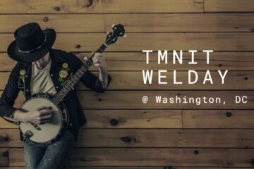 Tmnit Welday - Washington DC Performance 2024