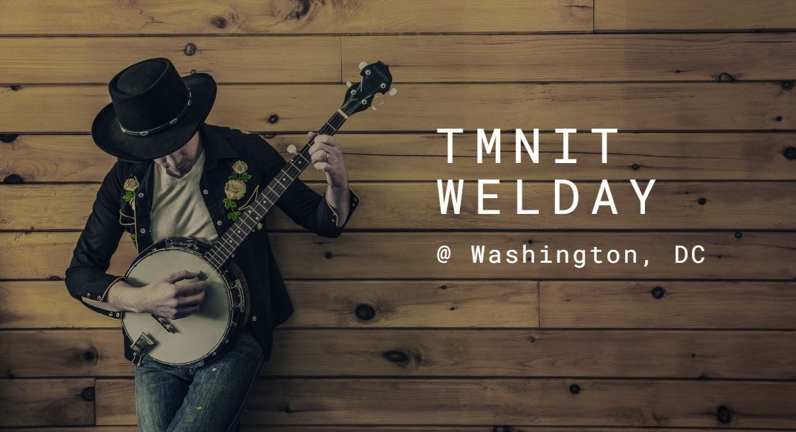 Tmnit Welday - Washington DC Performance 2024