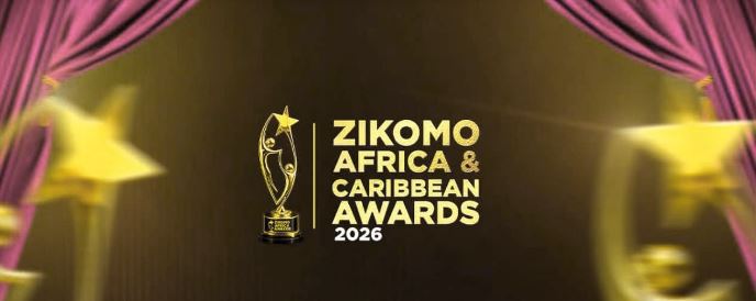 Zikomo Africa & Caribean Awards 2026