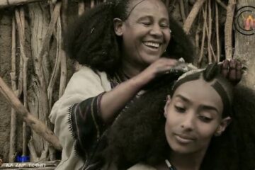 Batasha (ባጣሻ) - ማህሌት ዝናቡ(Mahlet Zinabu) 2024