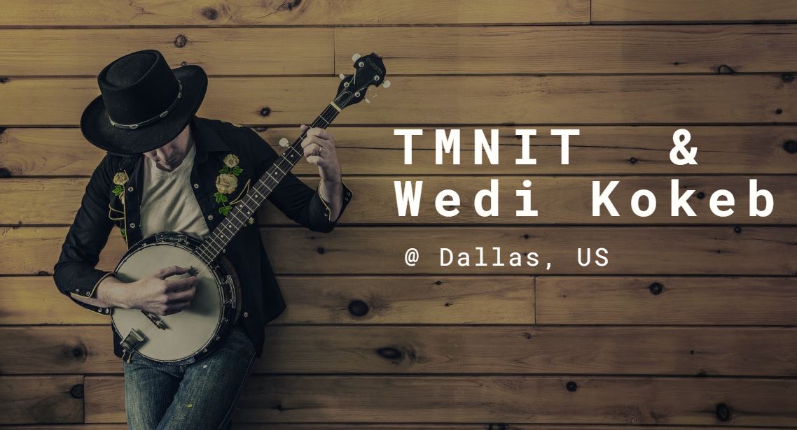 Tmnit Welday and Wedi Kokeb Dallas US Performance 2024