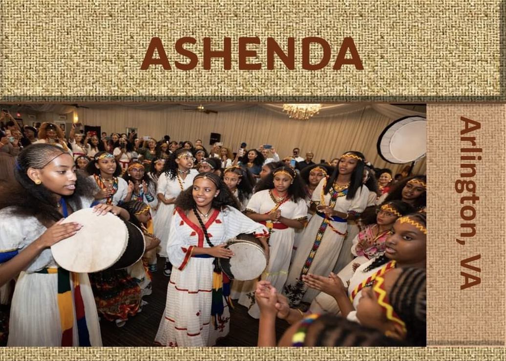 Ashenda Arlington VA Festivity 2024