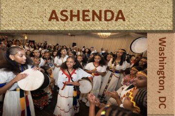 Ashenda Washington DC Festivity 2024