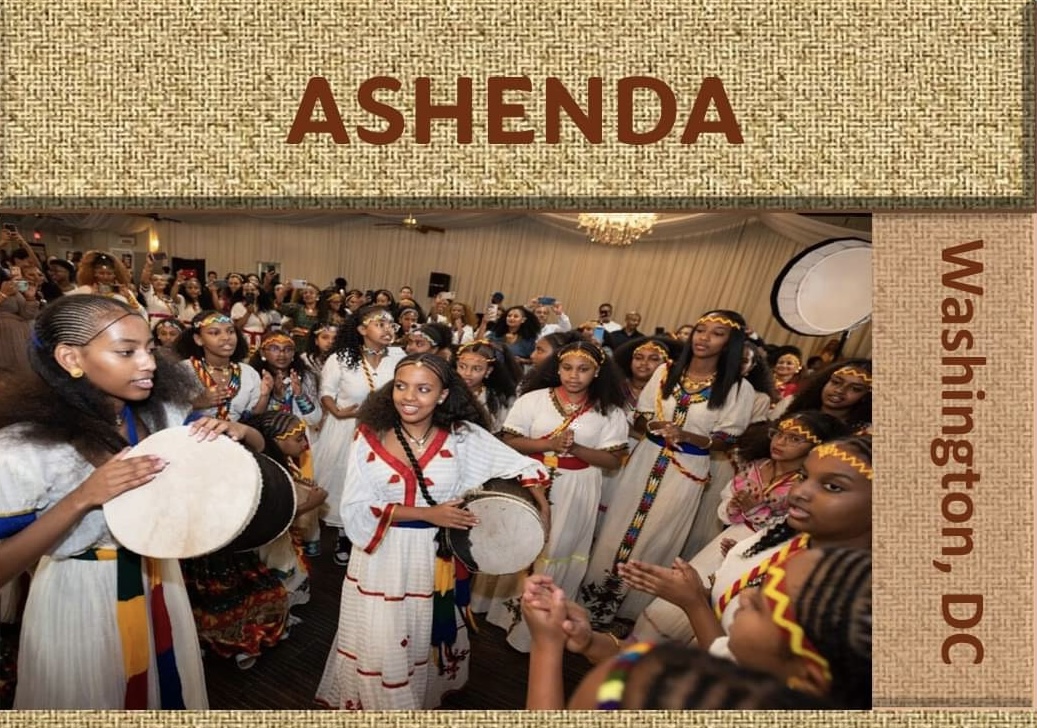 Ashenda Washington DC Festivity 2024