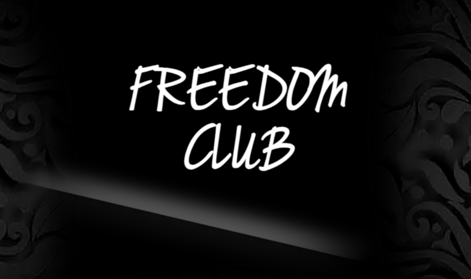 Party Saturday night at Freedom Club 2024