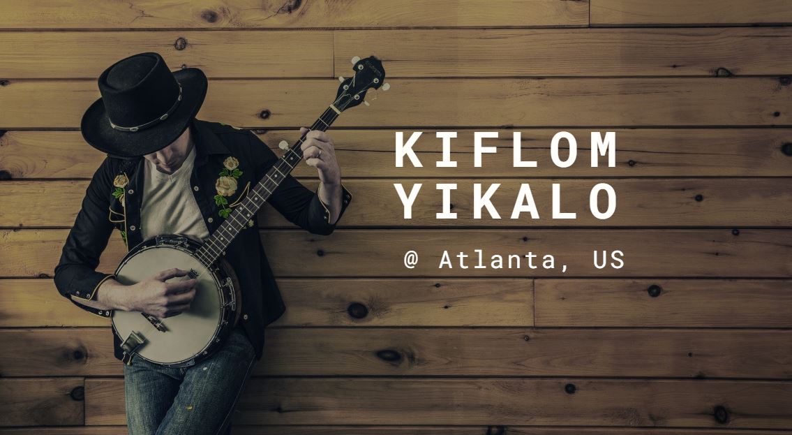 Kiflom Yikalo performance at Atlanta US 2024