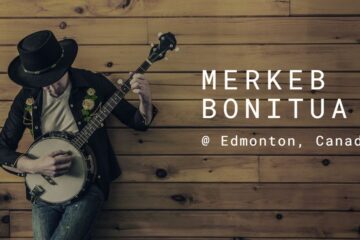 Merkeb Bonitua - Edmonton Canada Performance 2024