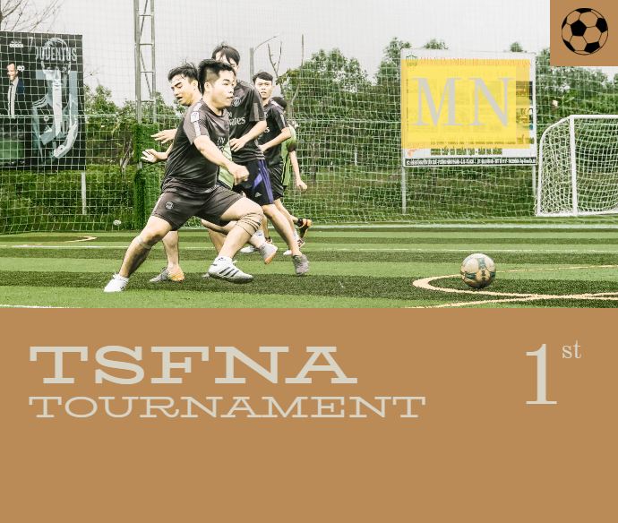 TSFNA Tournament - MN US 2024