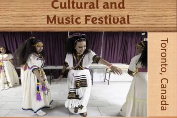 Toronto Canada Cultural and Music Festival 2024