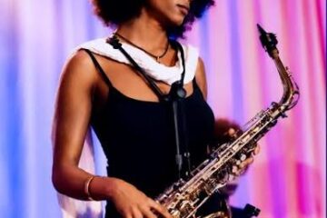 Redi Hailu Live Performace