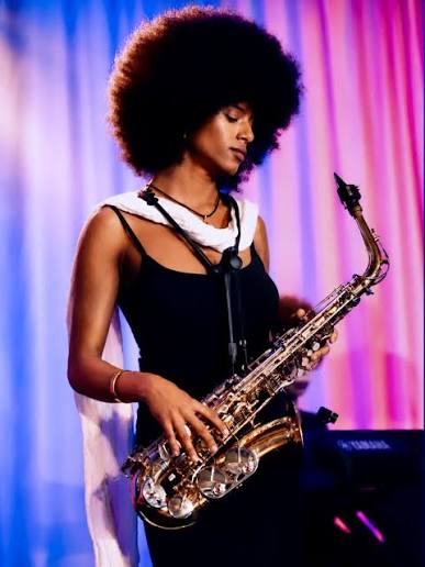 Redi Hailu Live Performace