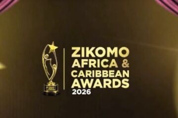 Zikomo Africa & Caribean Awards 2026